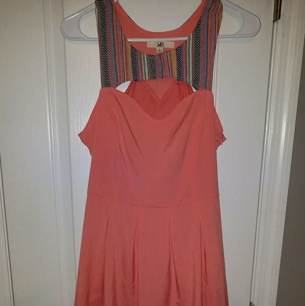 Ya Boutique Dress
